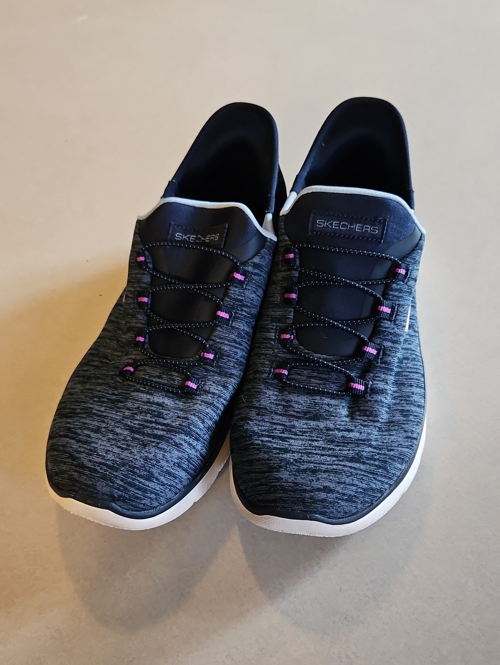 Skechers Slip Ins - Picture 2 of 13
